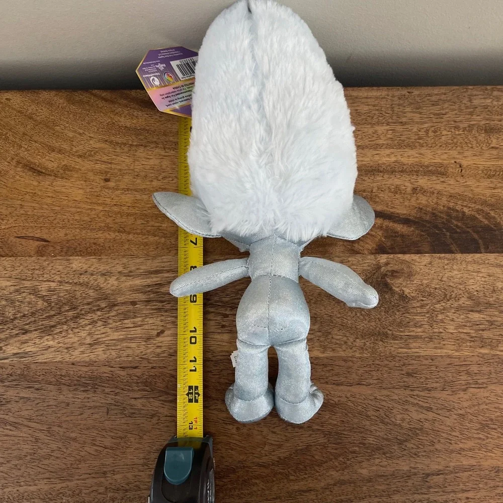 NWT DreamWorks Trolls 13